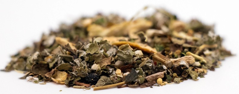 Immuni-Tea Herbal Tea gallery