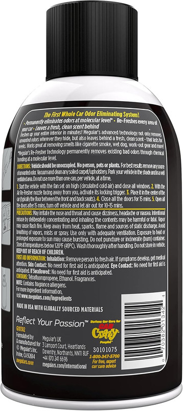 2OZ BLK CHR Refresher, 120 Count (Pack of 1) gallery