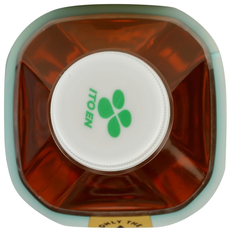 Crisp & Invigorating Organic Mint Green Tea - 16.9 Fl Oz Rich in Antioxidants gallery