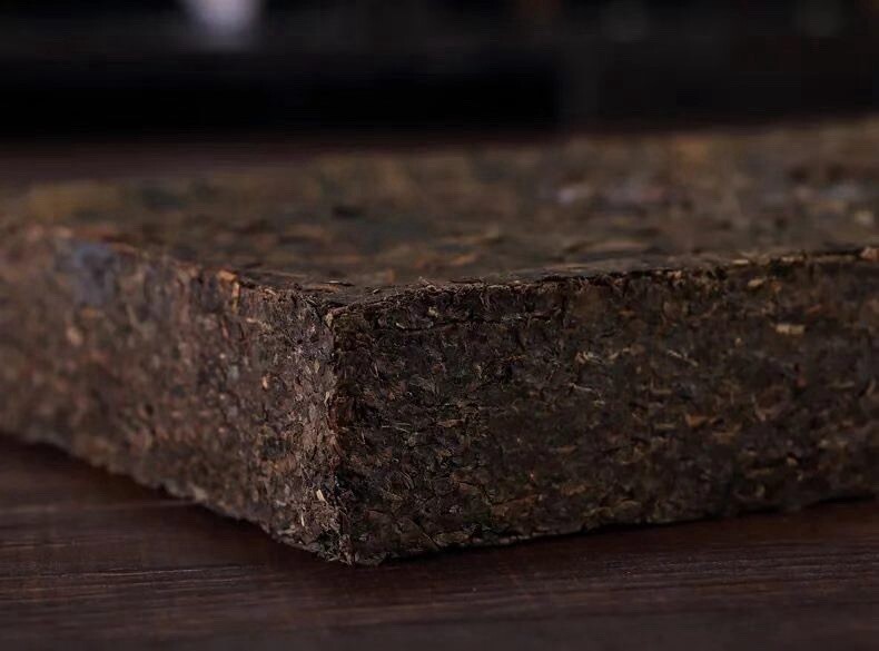 Black Tea 280g 羊楼洞青砖茶 gallery