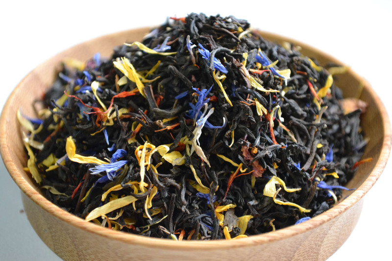 Tropicana Flavored Tea 12 ounces