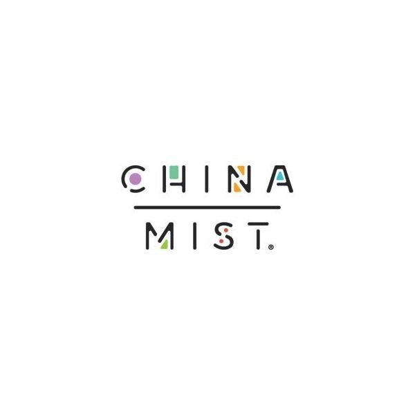 China Mist Sencha With Matcha Green Tea Sachets, 2 Boxes 15 Count Each gallery