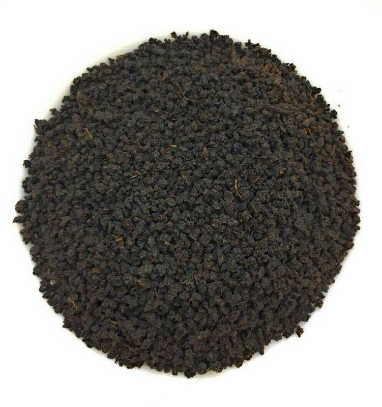 NEW Season Assam Tea CTC ( First Flush 2026 ) Meleng BOPSM Fresh Loose Leaves