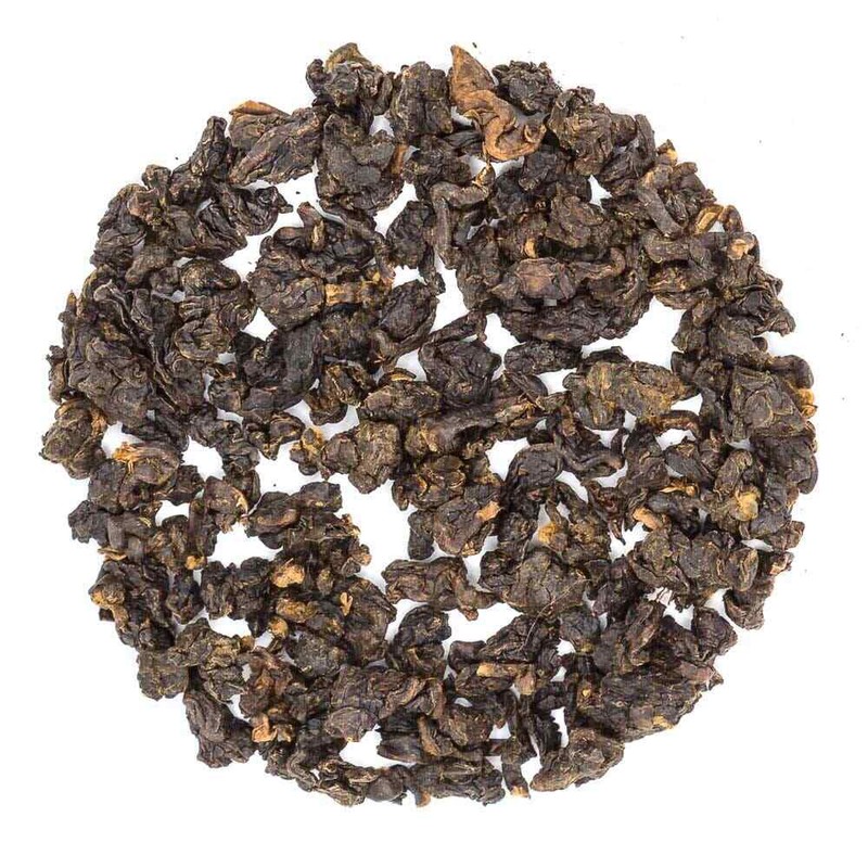 GABA OOLONG #1 gallery