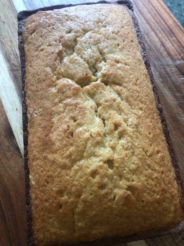 Key Lime Pound Cake * Delicious Summer Dessert * Organic Ingredients gallery