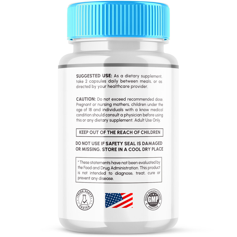 Brainol Advanced Memory & Focus: Supports clarity and concentration (1 Pack) gallery