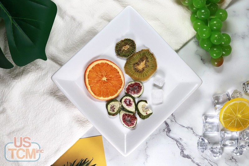 Mixed Fruit Infusions || Combo 5 - 6 Packs gallery