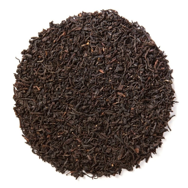 Davidson's Tea Bulk, English Breakfast, 16 Ounce gallery