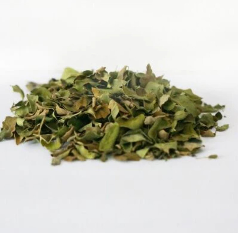 Kinkeliba Herbal Tea Leaves – Premium Quality by NY Spice – FREE SHIP
