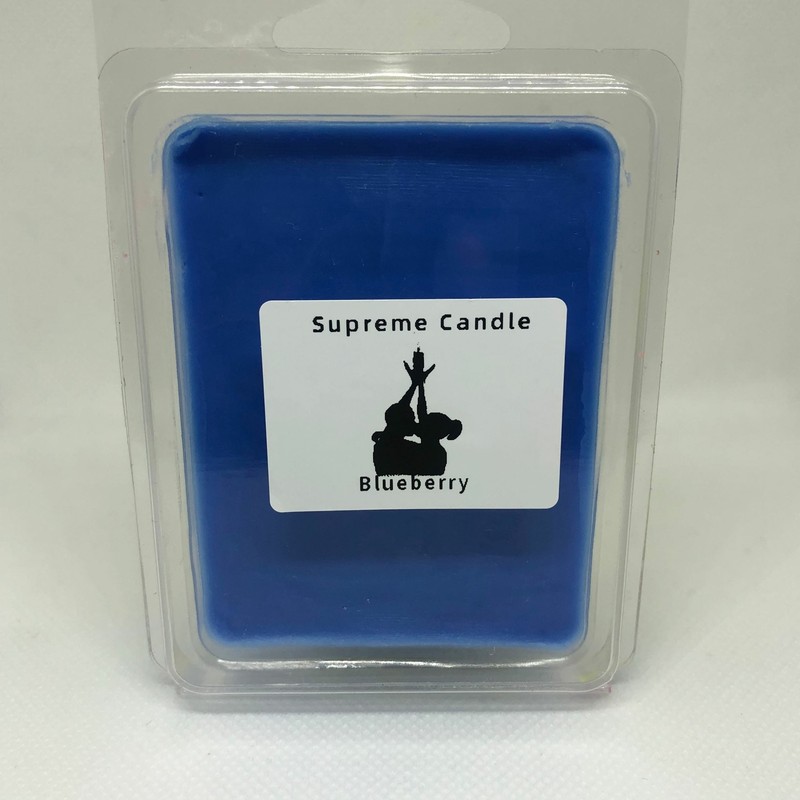 Wild Blue Berry