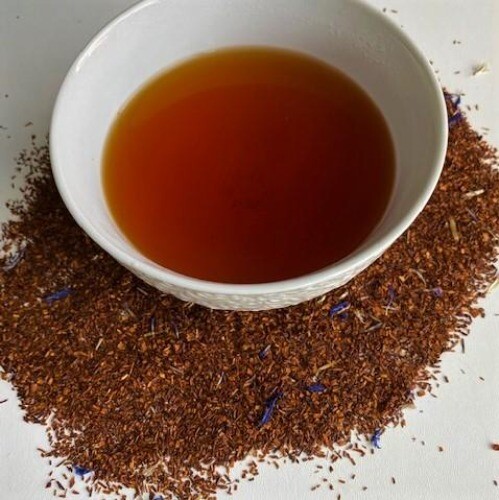 Creamsicle Rooibos Tea gallery