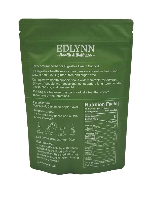 Digestive Health Support gallery