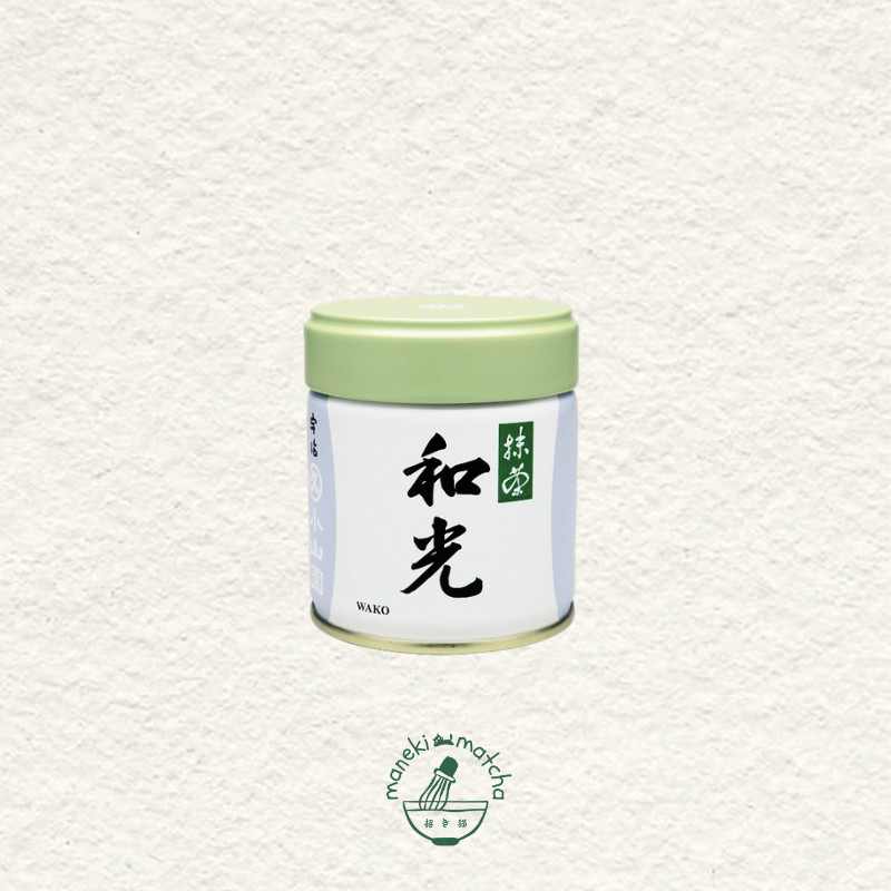 Marukyu Koyamaen Japanese Matcha Ceremonial Grade 20/40/100/500g/1kg [US SELLER] gallery