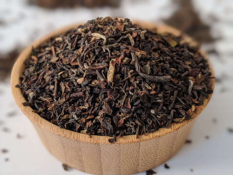 Darjeeling Black Tea (Indian) 12 ounces