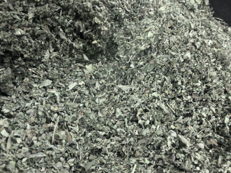 organic marshmallow WHOLESALE herb leaf great QUALITY free ship 22 lbs Pound