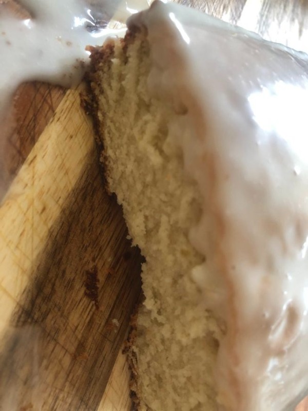 Key Lime Pound Cake * Delicious Summer Dessert * Organic Ingredients gallery