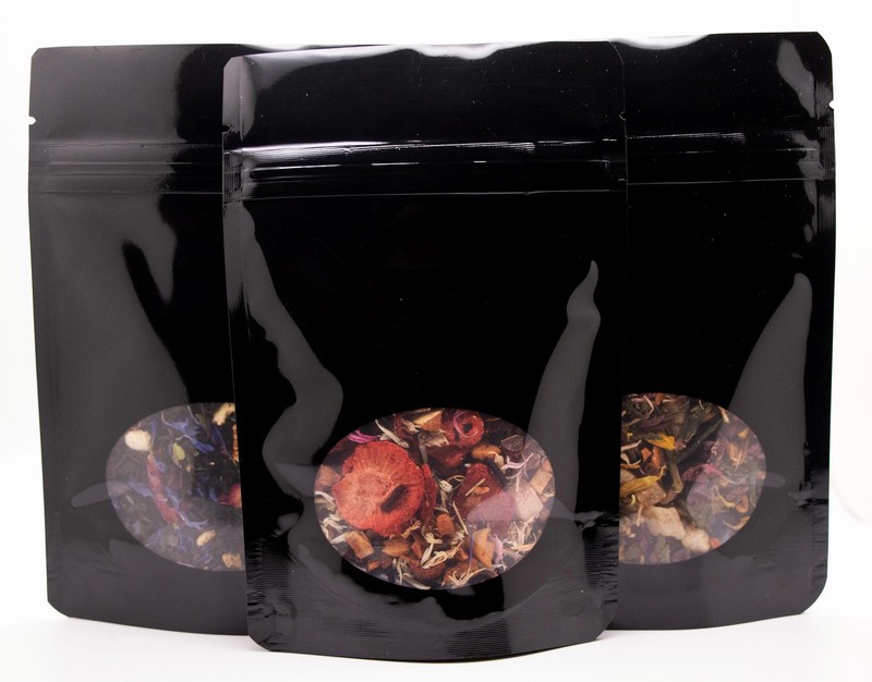 Create Your Own Tea Sample Set - All Types gallery