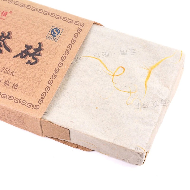 SHU PU-ERH #2 gallery