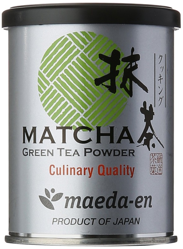 Matcha – Culinary Quality, 1-Ounce