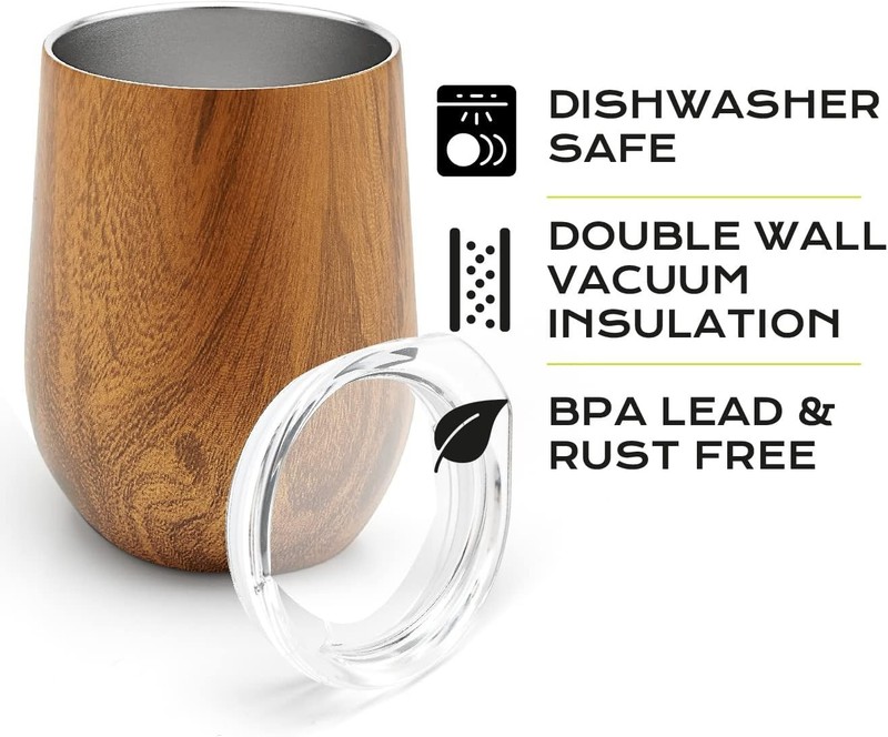 Yerba Mate Cup Set gallery