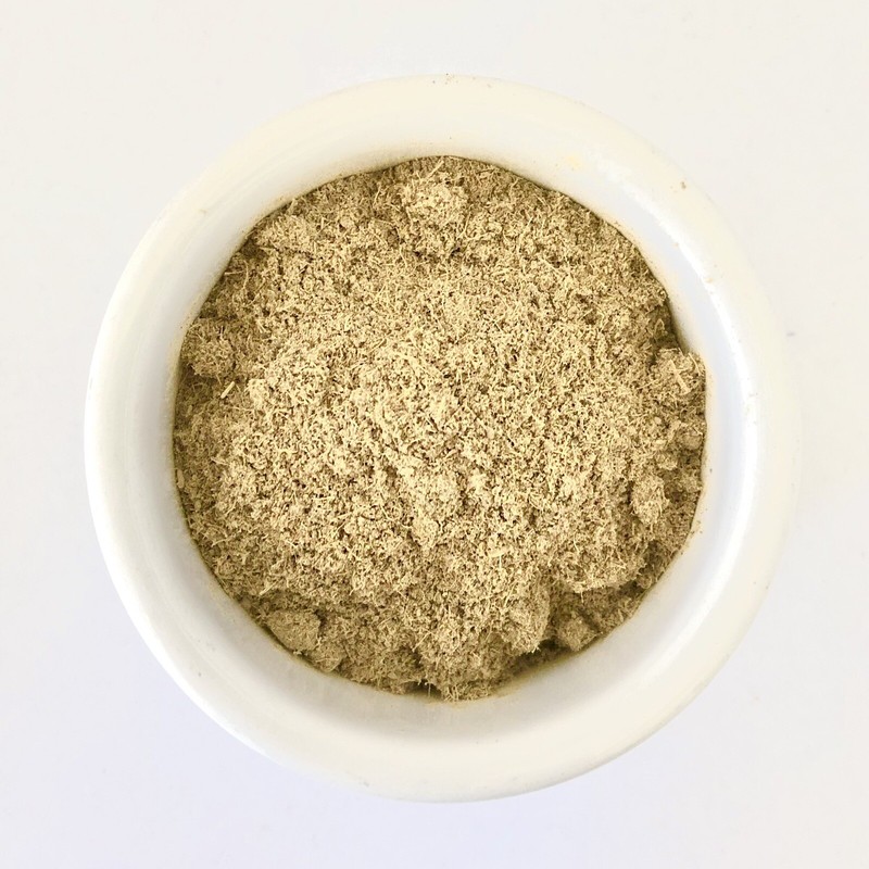 LICORICE ROOT Bark Powder, 2 ounces, Organic, Natural Herb gallery