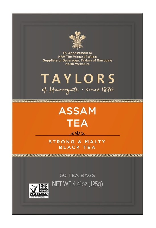 Pure Assam, 50 Teabags gallery