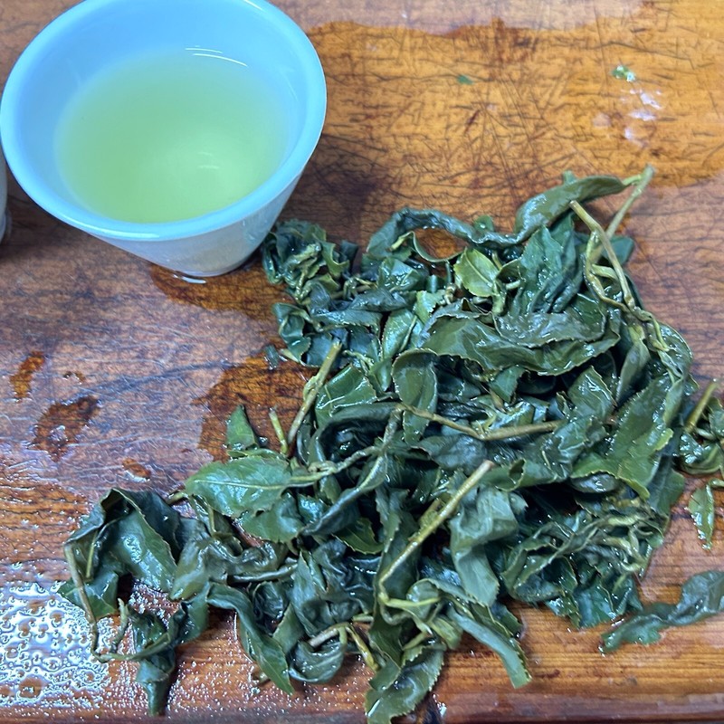 2024 Latest spring high cold Oolong tea150g* 4- no cans free shipping 04/28 gallery