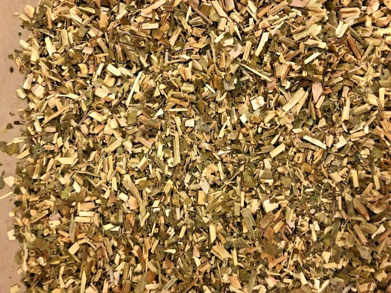 Passionflower HERB Bulk Cut Sifted -Passiflora Incarnata- Spice Discounters