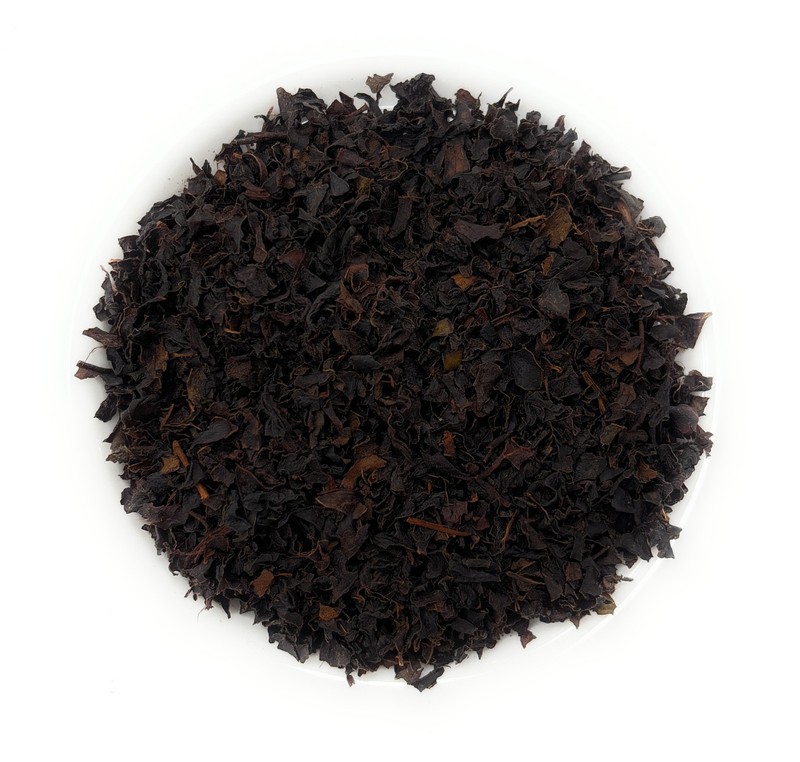 Strong Tradition English Breakfast Tea Rich Bold British Breakfast Blend 250g