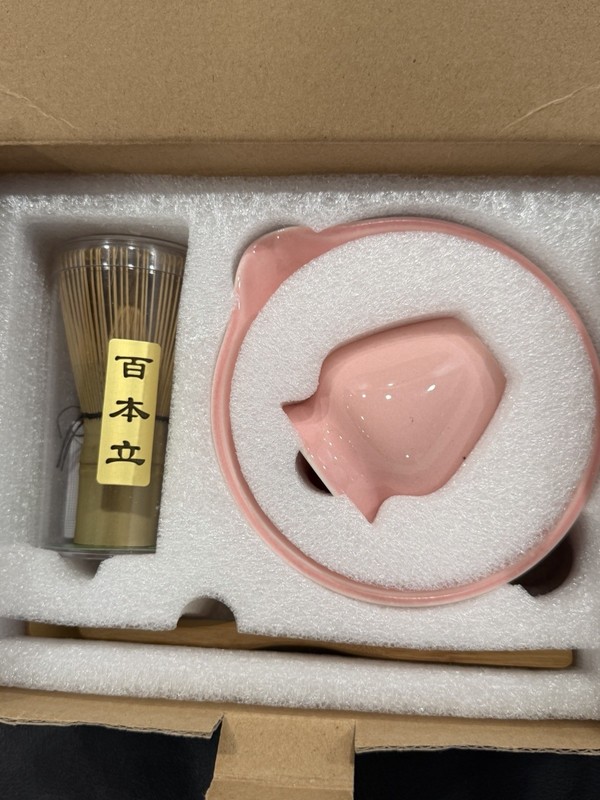 Matcha Kit gallery