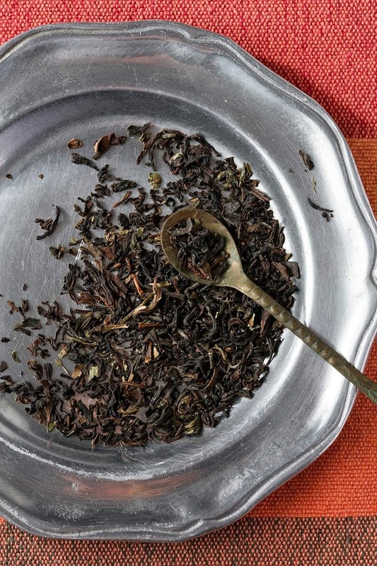 Energizing English Black Tea gallery