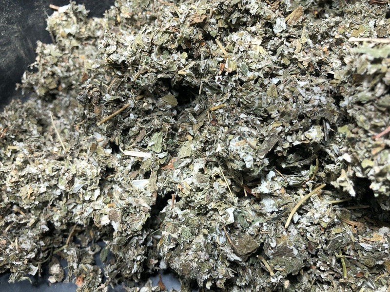 red Raspberry Herb Natural Bulk ORGANIC wholesale Leaf rubus idaeus – 3 Pounds
