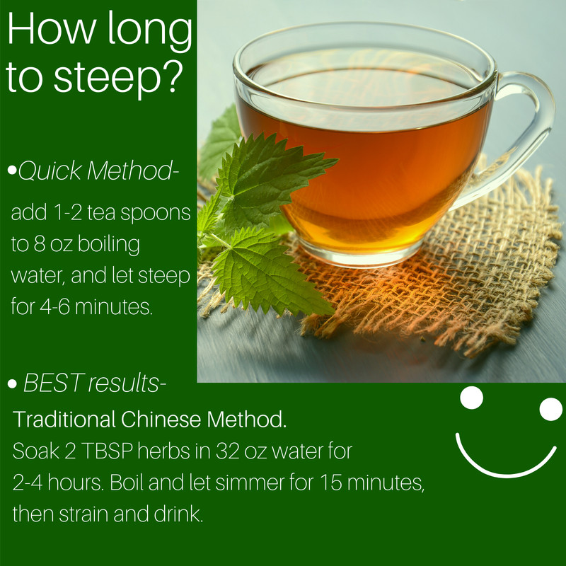 SpeedyVite® Kidney LifeBoost® Tea USDA Organic (2oz/4oz/8oz/28teabags) Detox USA gallery