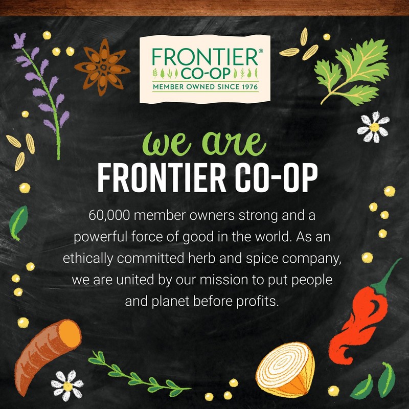 Frontier Organic Valerian Root, 1-Pound, Certified Organic, Kosher, Cut gallery