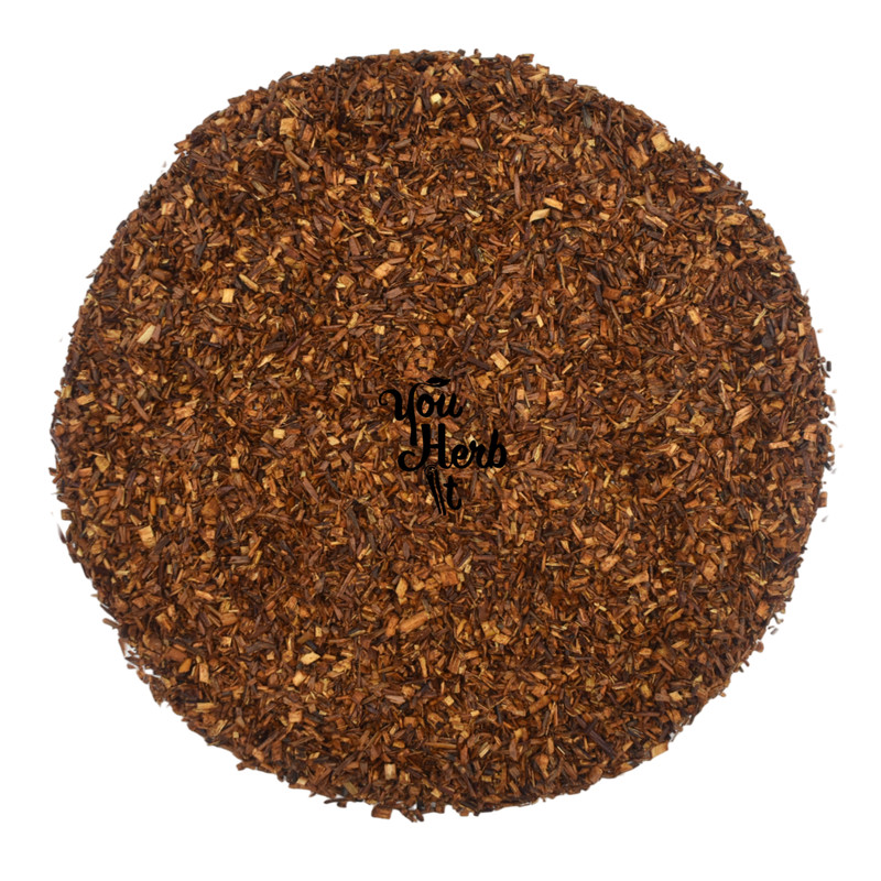 Redbush Rooibos Red Tea Honey Blend Loose Leaf 25g-200g – Aspalathus Linearis