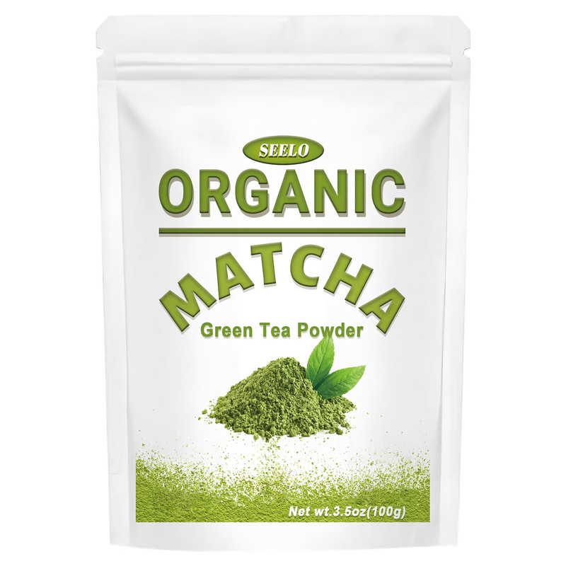 100G Matcha Green Tea Powder First Harvest Culinary Grade from Japan 100% Pure