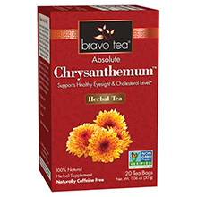 Absolute Rhodiola Herbal Tea Caffeine Free, 20 Tea Bags gallery