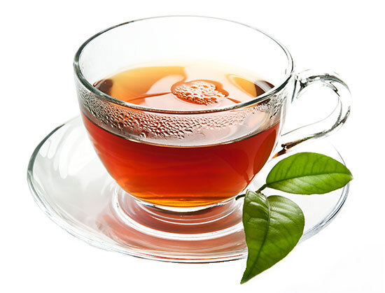 Ceylon Pure STC Tea Premium High Quality BOPF 100% Natural Black Tea