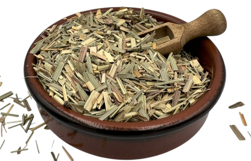 Lemongrass Lemon Grass Dried Cut Leaves Herb Tea Cymbopogon Citratus 20g – 4.9kg
