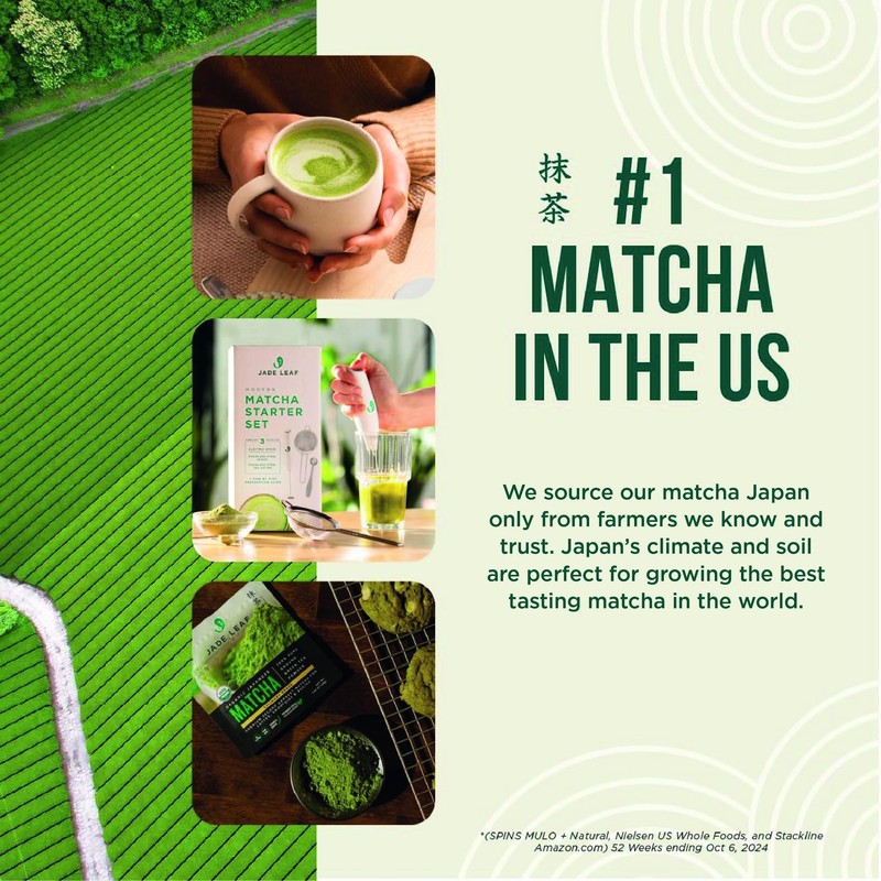 - Complete Matcha Whisk Set - Ceremonial Gift Set Includes: Bamboo Matcha Whi... gallery