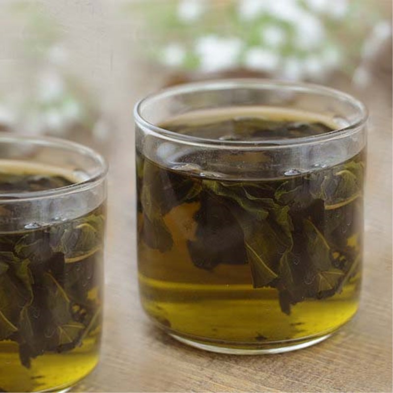 Dried Mulberry Leaf Tea Natural Mulberry Leaves Tea Chinese Health Care Herbal gallery