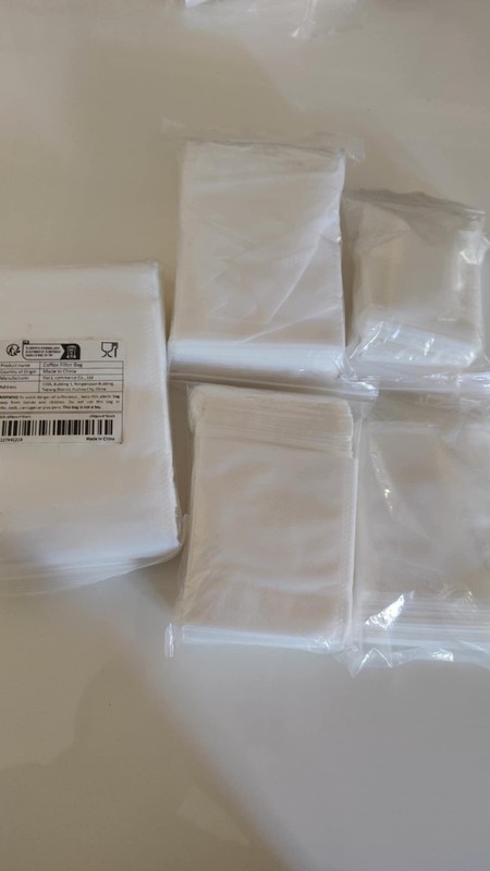 Coffee and Tea Filter Bag (300+ count)
