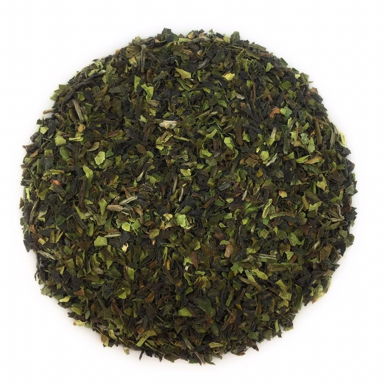 Authentic Darjeeling First Flush 2026 Tea TGBOP 1 Jungpana Fresh Loose Leaves