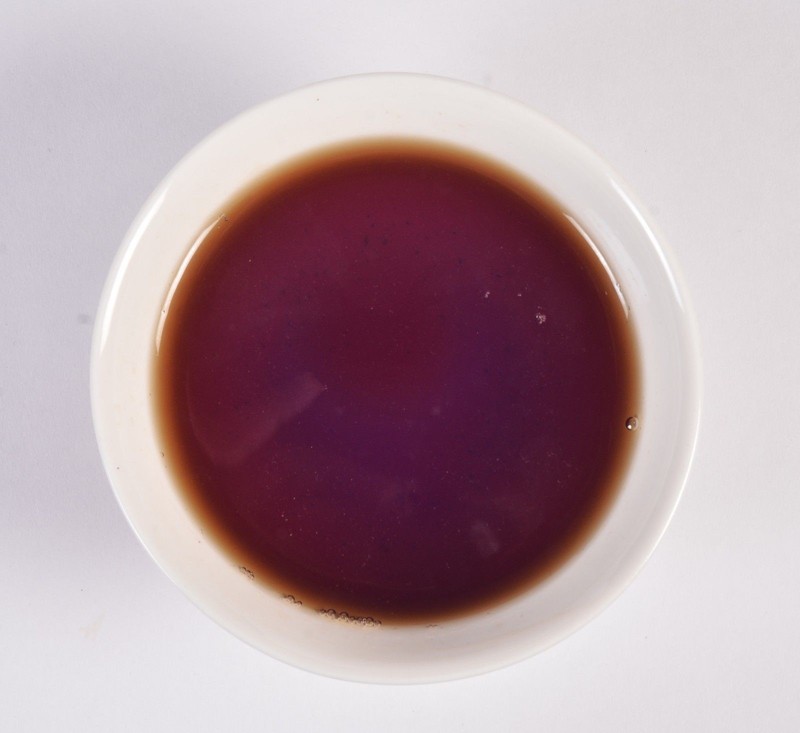 Indian Black Tea Assam Orthodox Second Flush 2026 Fresh GFOP Loose Leaf Blend gallery