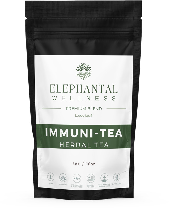 Immuni-Tea