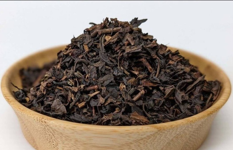 Oolong Tea Formosa Loose Leaf 8 oz Half Pound Atlantic Spice Company