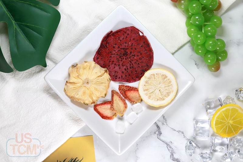 Mixed Fruit Infusions || Combo 5 - 6 Packs gallery