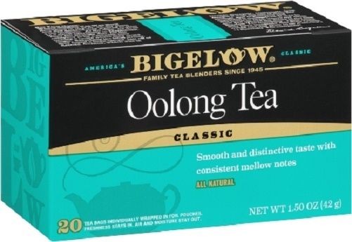 Bigelow Oolong Tea 3 Pack gallery