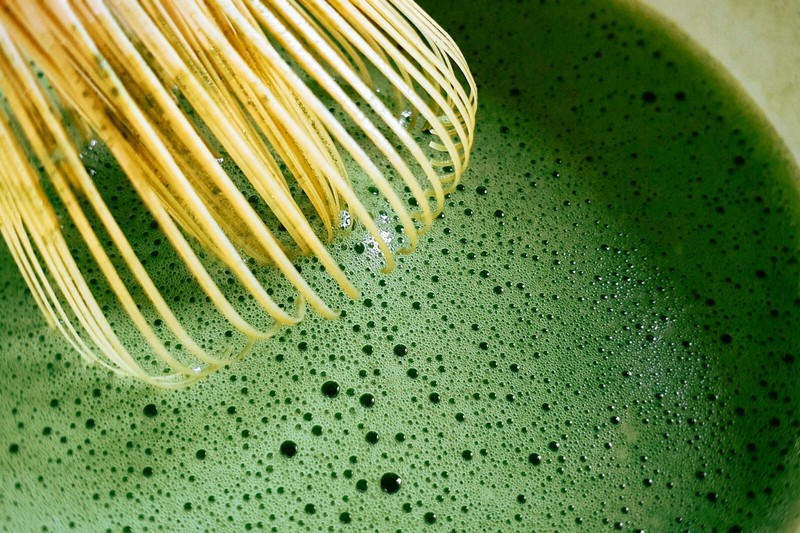 Ceremonial Matcha Set gallery