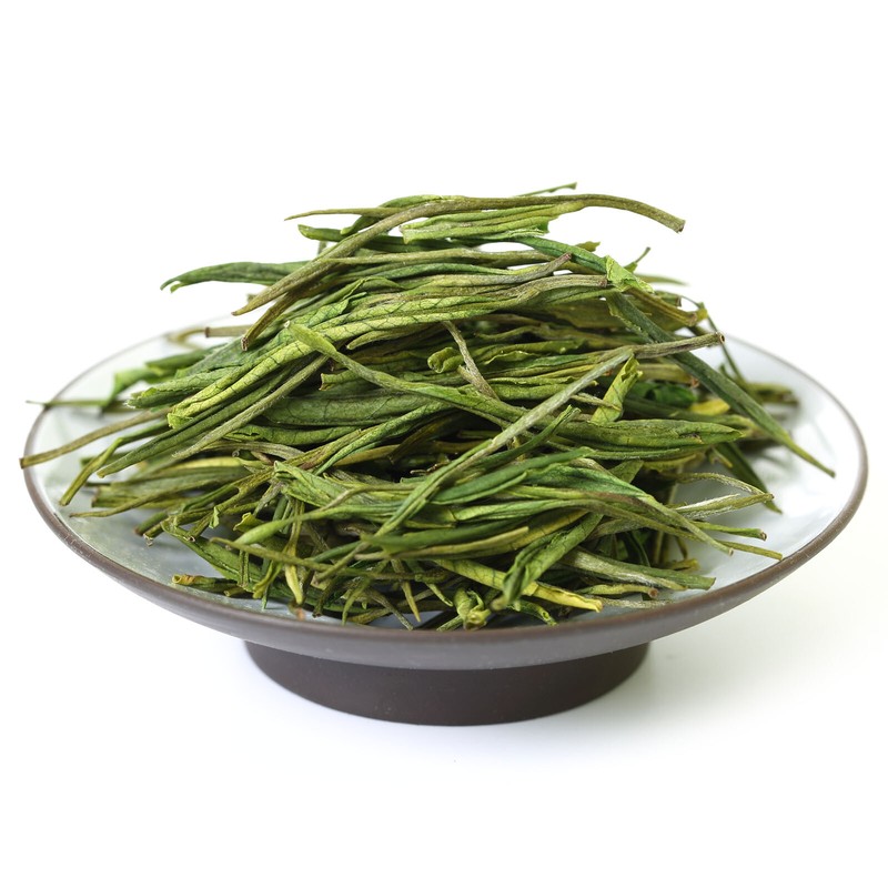 GOARTEA Premium Huangshan Maofeng GREEN TEA Chinese Yellow Mountain Mao Feng